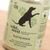 WILD & SEED No.1 Противовъзпалитена добавка