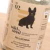 WILD & SEED No.2 За здрава кожа и козина